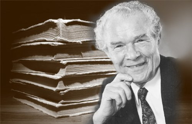 Петро Я́цик – канадський підприємець українського походження, меценат і філантроп - фото 559457