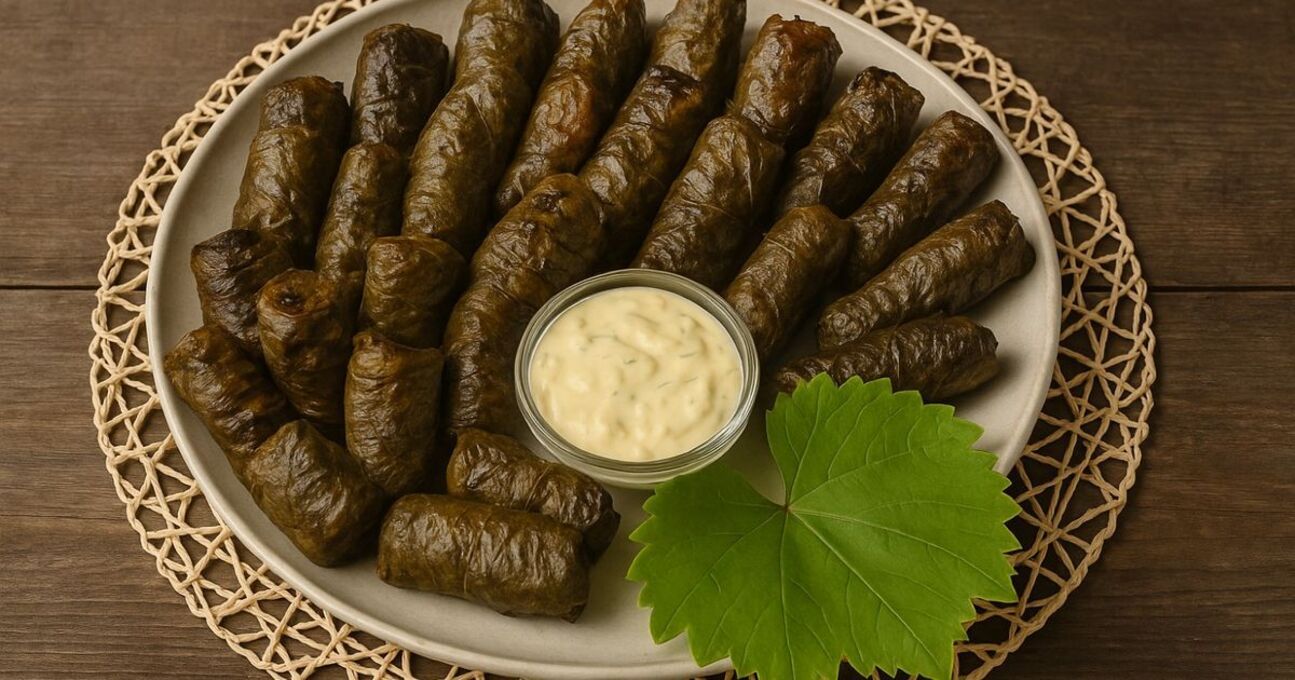 Чим славиться грецька кухня: рецепти популярних локальних страв