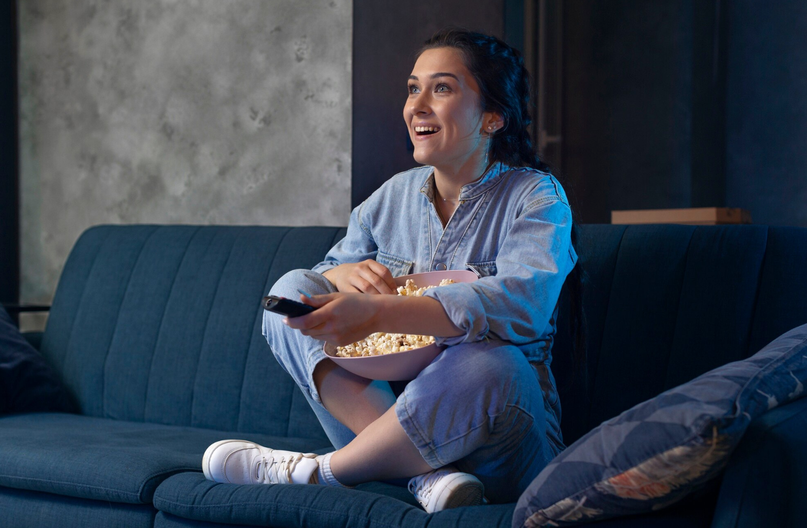 Ви буквально залипнете на ці серіали Netflix - фото 1