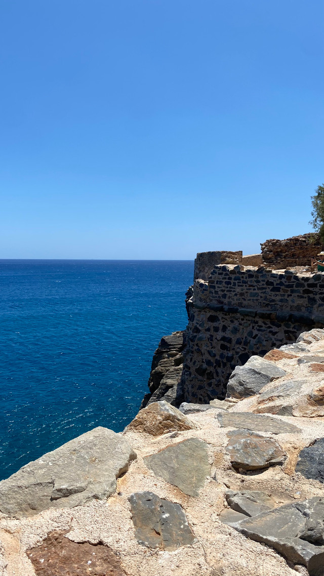 Екскурсія Спіналонгою: загадкова історія 'острову для прокажених' - фото 559510