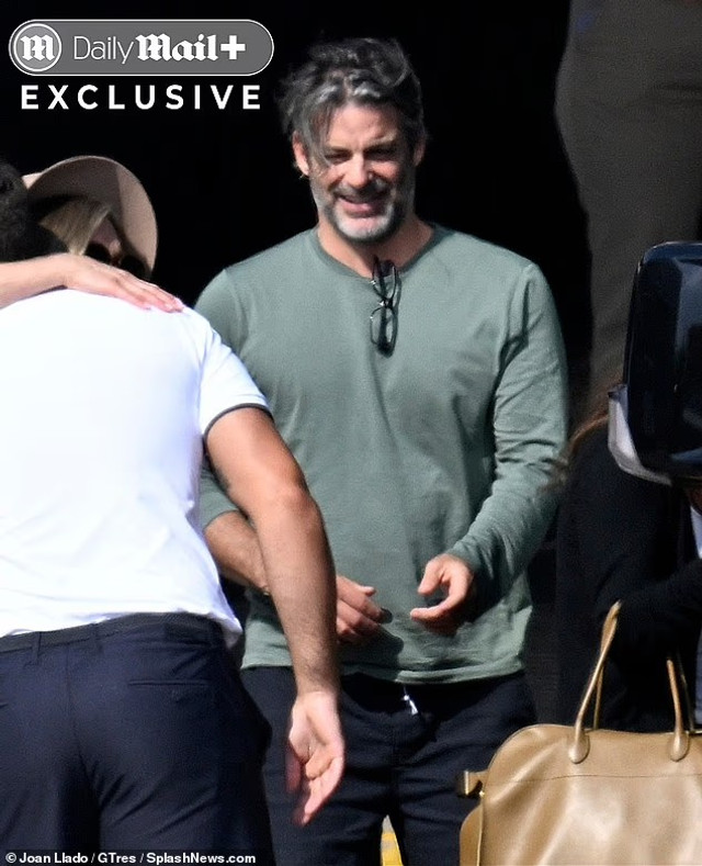 Джим Кертіс є трансформаційним коучем - фото 559518