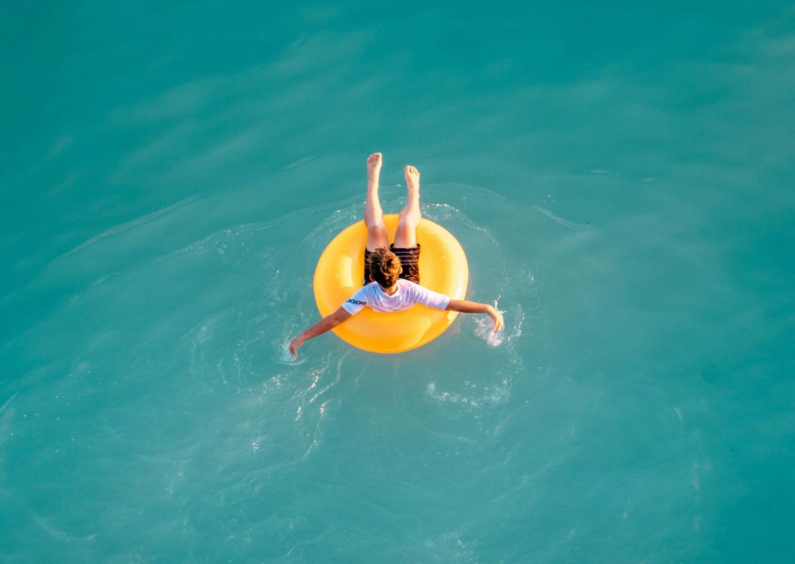 Як врятуватися у спеку: жителька Єгипту озвучила несподівані лайфхаки