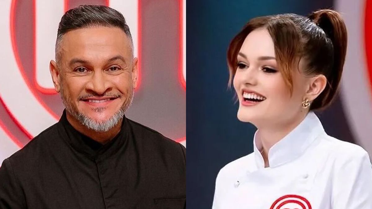 Ектор Хіменес-Браво відповів, чи платила Ненсі Топко гроші за перемогу у "МастерШефі"