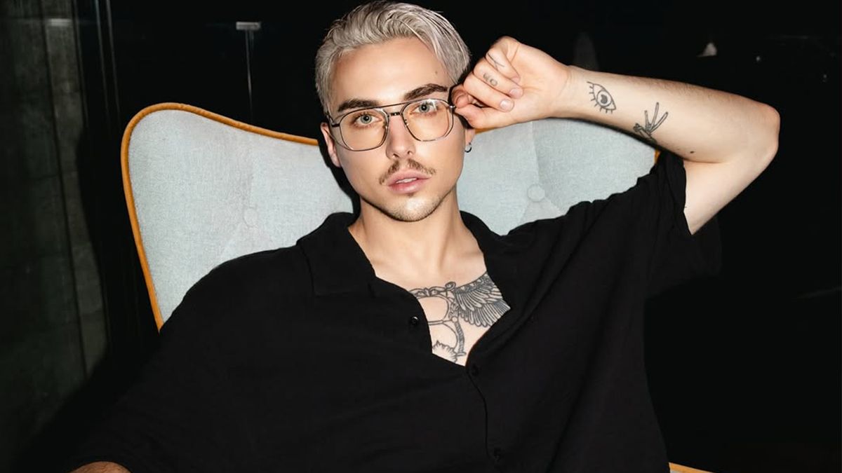 Melovin відповів на закиди, що мобілізувався до лав ДПСУ ще рік тому