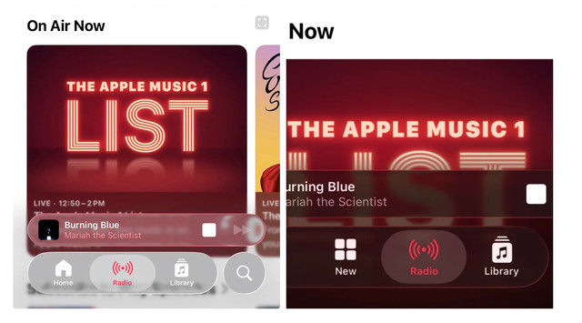 Елементи в ОС стали більш матовими - фото 559550