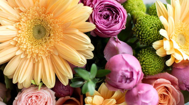 Квіти для чоловіків: Чому сильна стать приховує свою радість - фото 559554