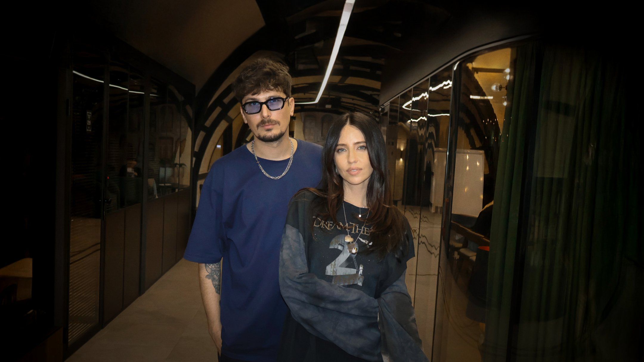 DOROFEEVA та POSITIFF возз'єдналися після 5 років: усе заради музики та допомоги ЗСУ