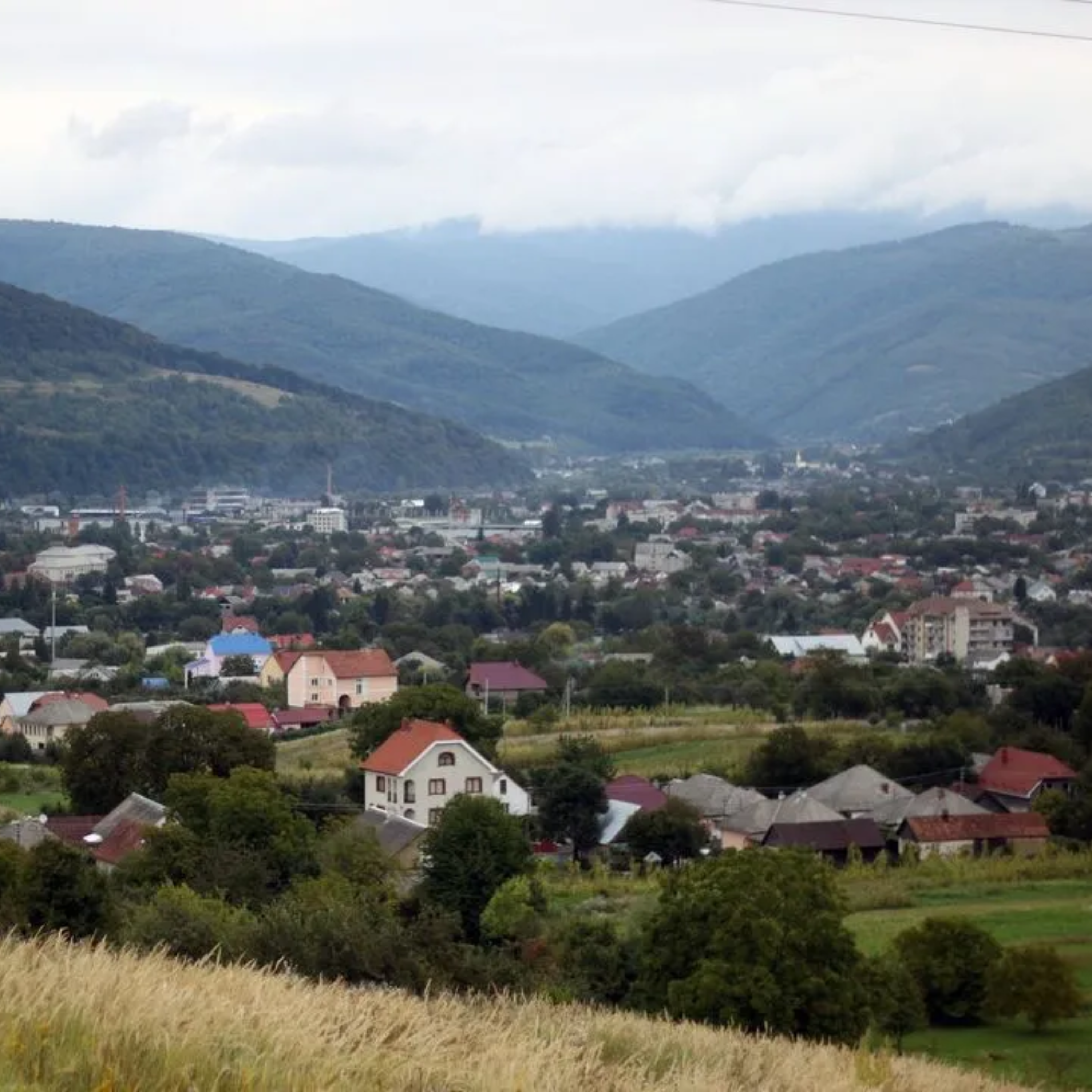 Прихована перлина Карпат: ідеальне місце для відпочинку та оздоровлення