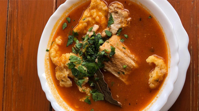 Бограч - фото 559577