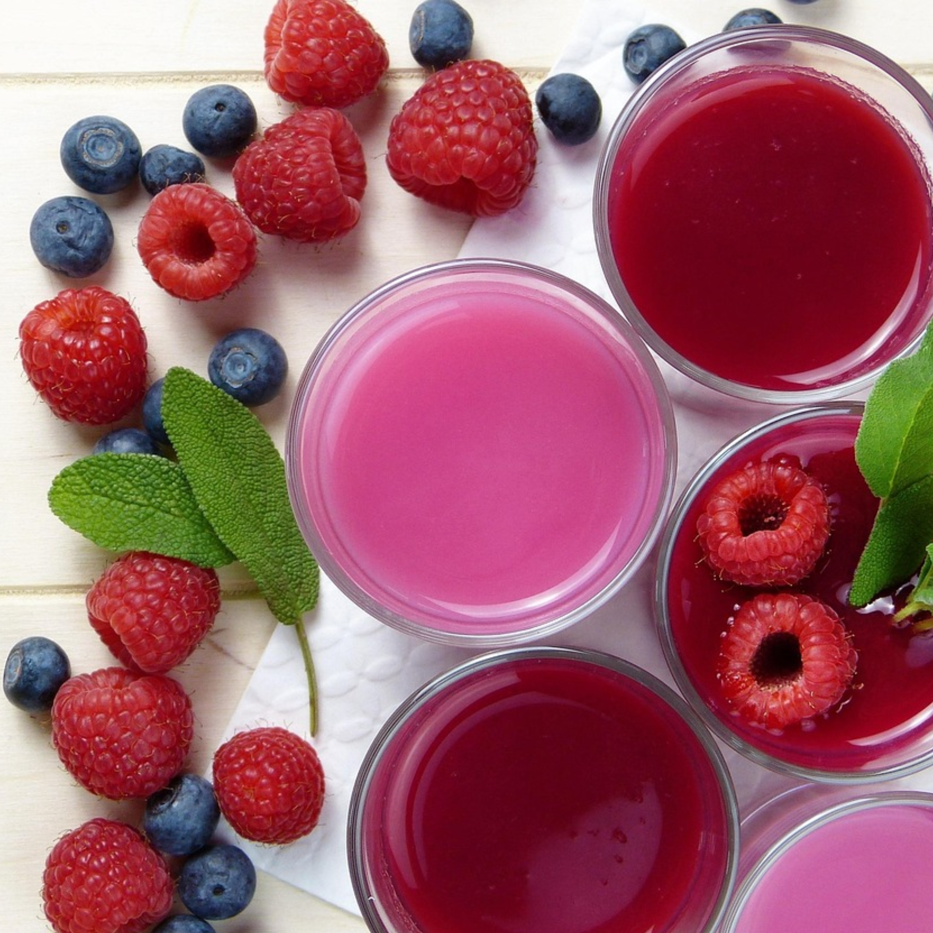 Як пережити спеку: поради дієтологів щодо харчування - фото 1