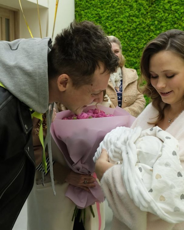 Анна і Федір - фото 559606