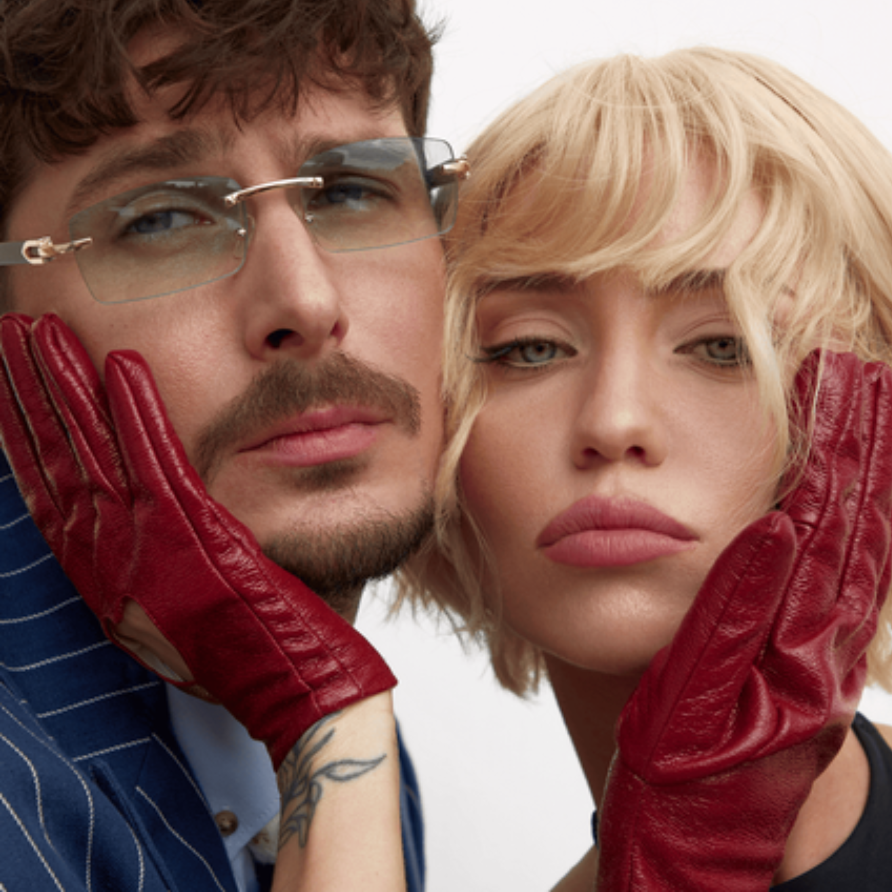 DOROFEEVA та POSITIFF знову разом: "Смак-печаль" вже підкорює плейлисти