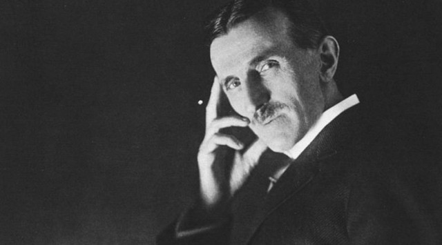 Нікола Тесла – американський винахідник і фізик сербського походження - фото 559653