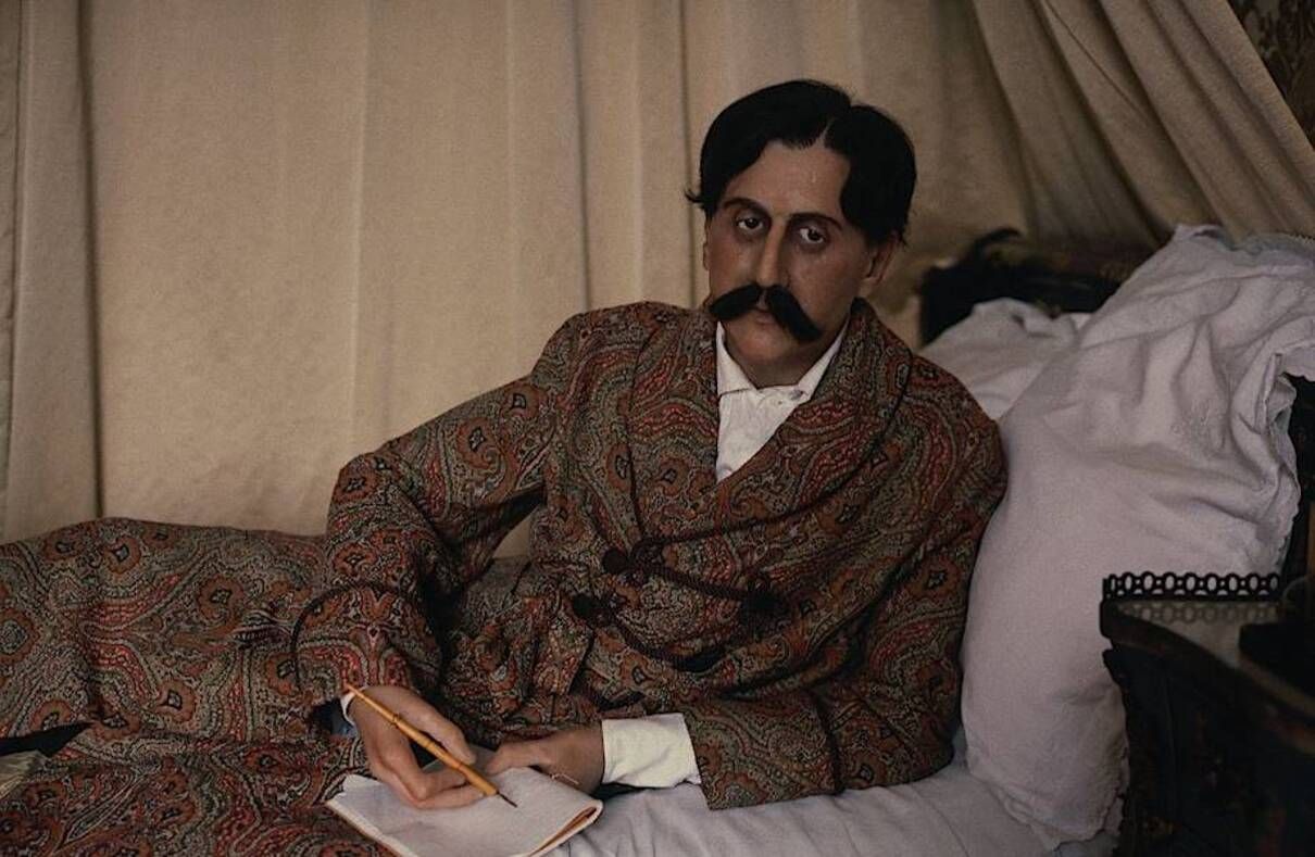 "Сьогоднішні парадокси – це завтрашні упередження": актуальні цитати Марселя Пруста