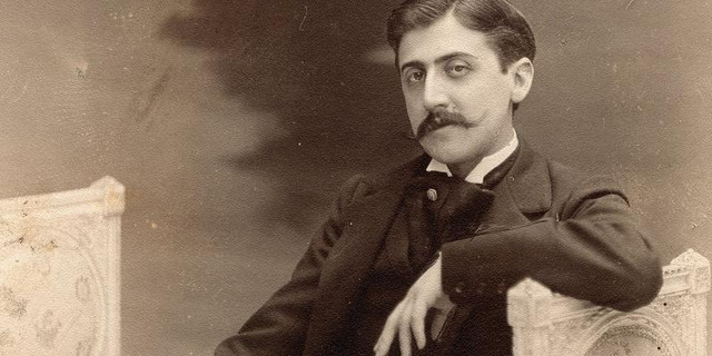 Французький письменник, есеїст та критик Марсель Пруст - фото 559657