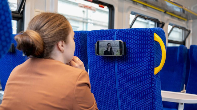 'Укрзалізниця' запускає експериментальний поїзд: яким маршрутом курсуватиме - фото 559662