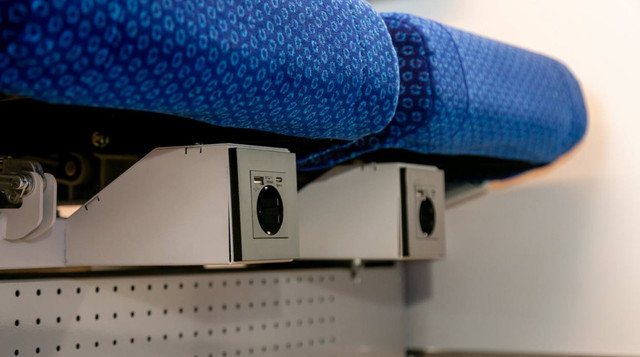 'Укрзалізниця' запускає експериментальний поїзд: яким маршрутом курсуватиме - фото 559663