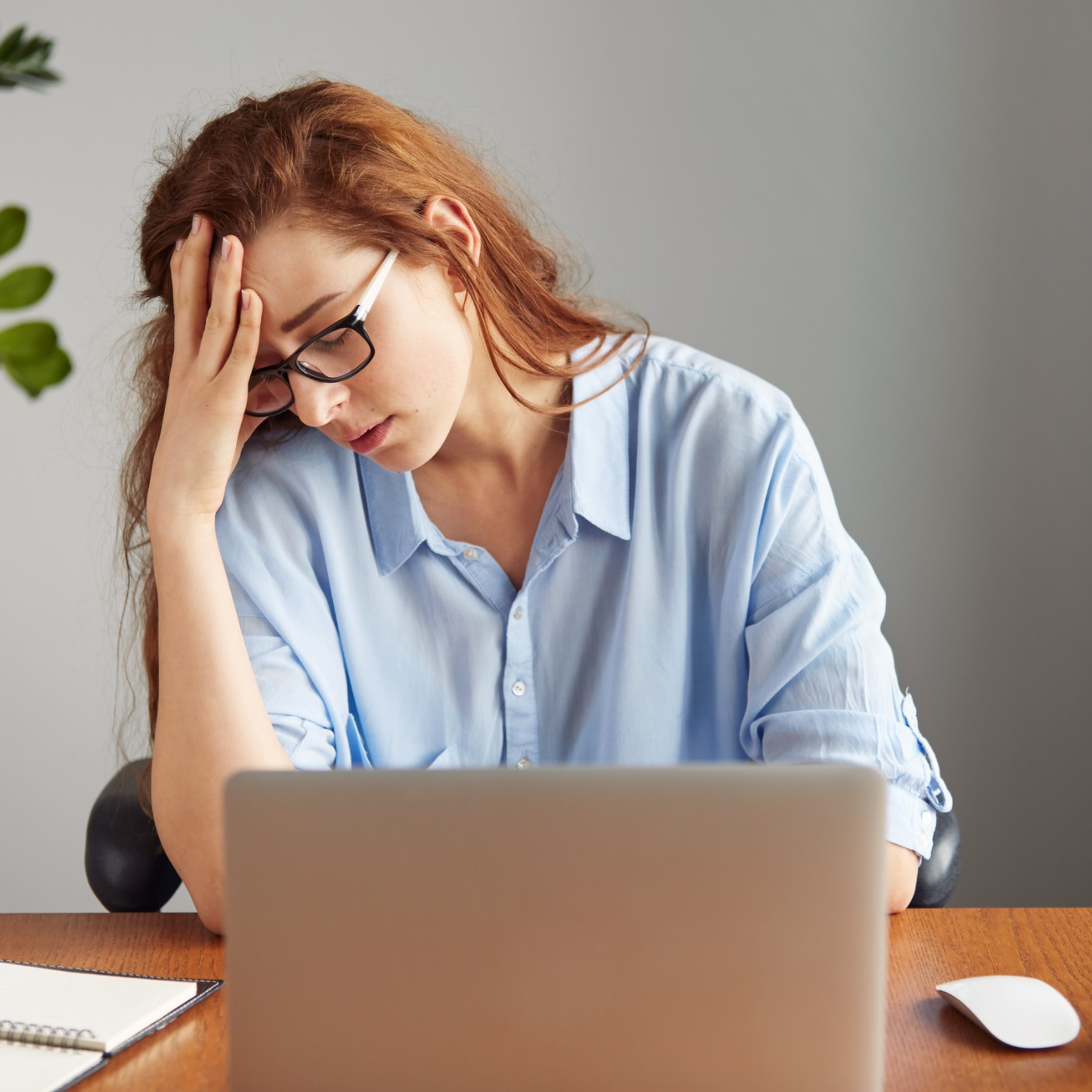 Українці живуть у хронічному стресі - фото 1