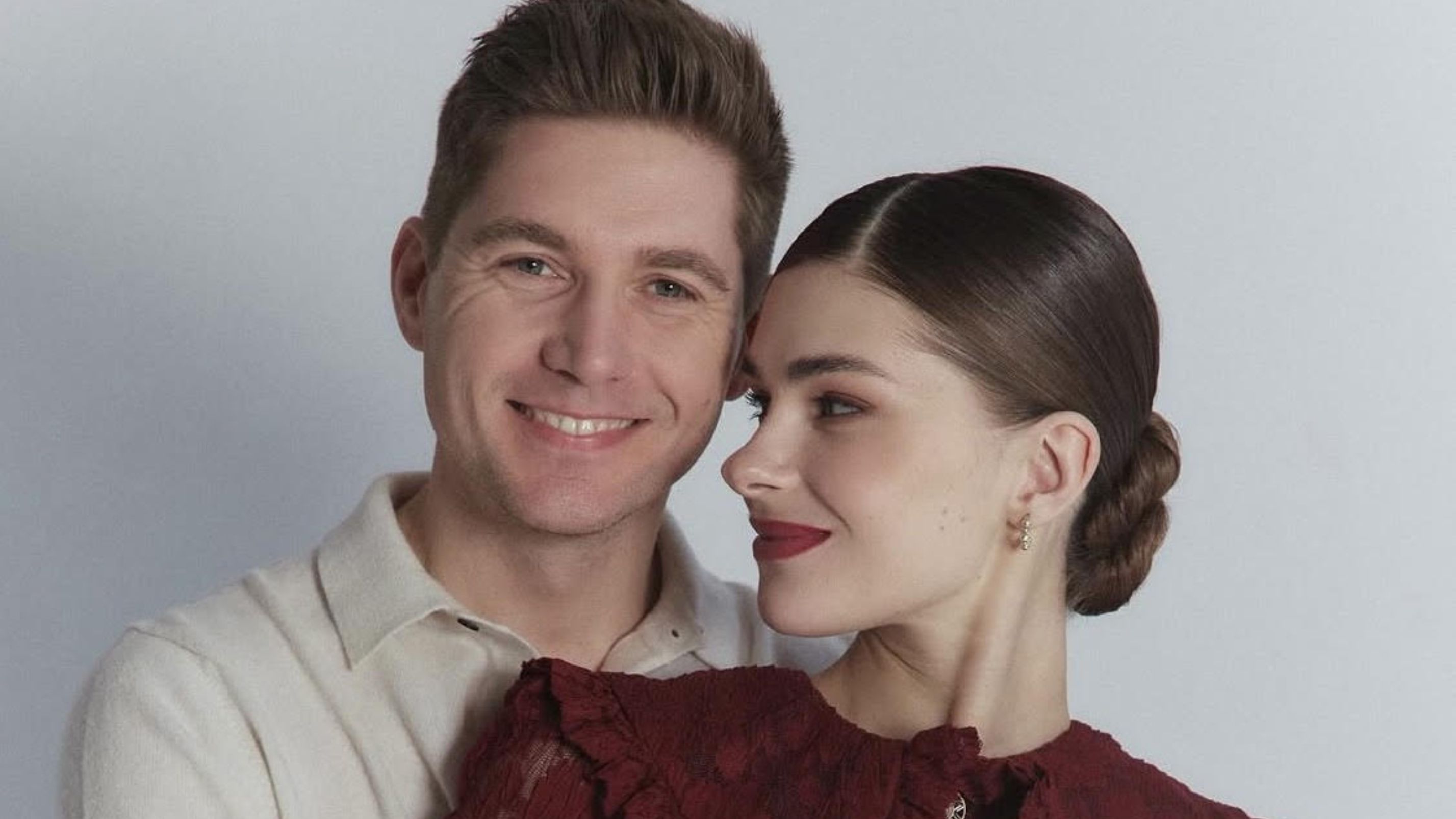 Дружина Остапчука розбила його телефон: сімейний скандал закінчився покупкою нового гаджет