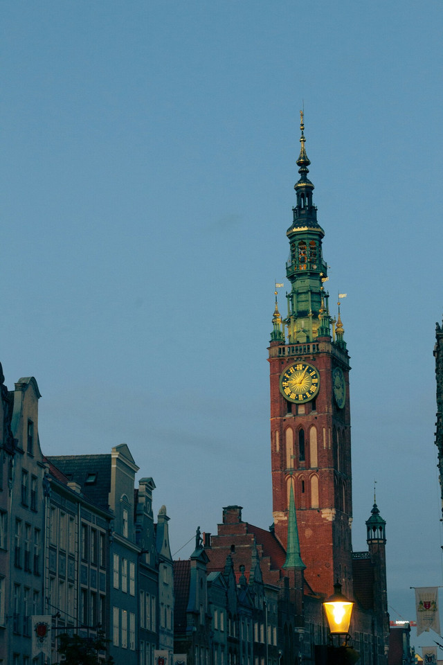 У Гданську так приємно провести літо - фото 559690