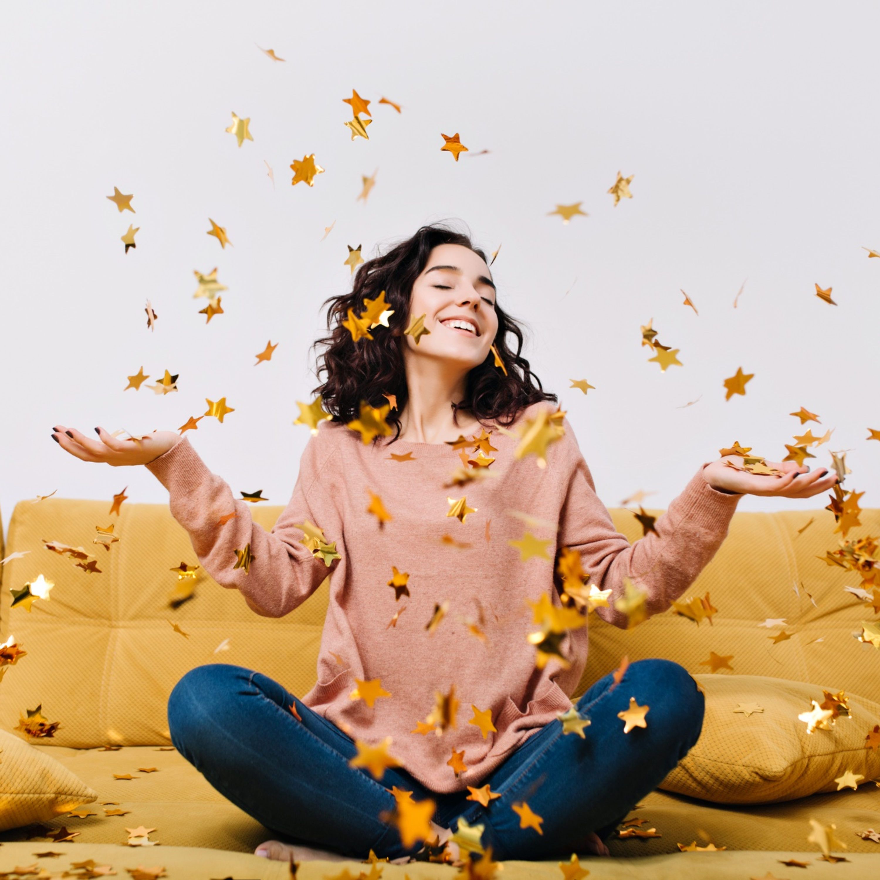 Успіх усміхнеться цим знакам Зодіаку - фото 1