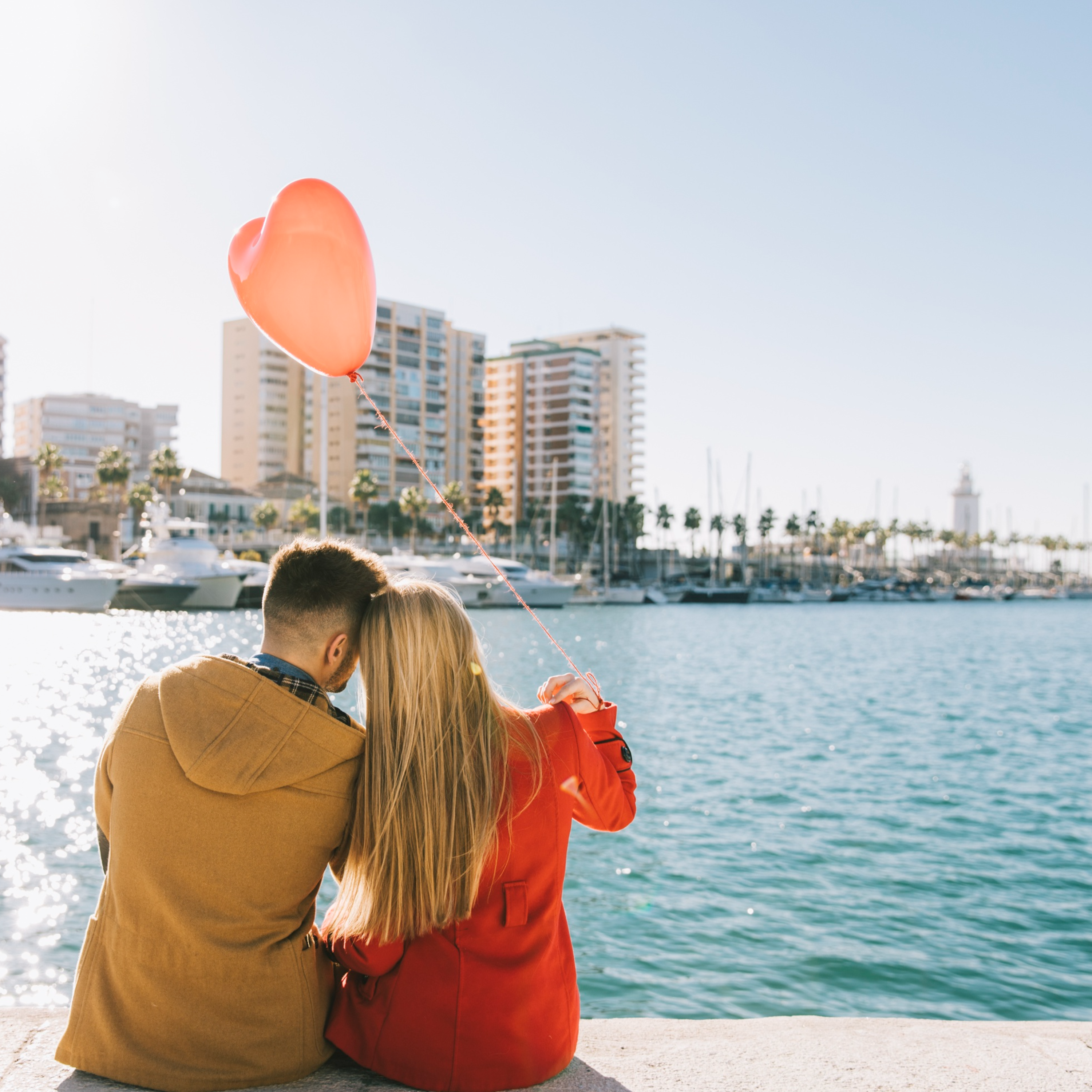 Як побудувати щасливі та здорові стосунки: не ігноруйте ці 5 порад