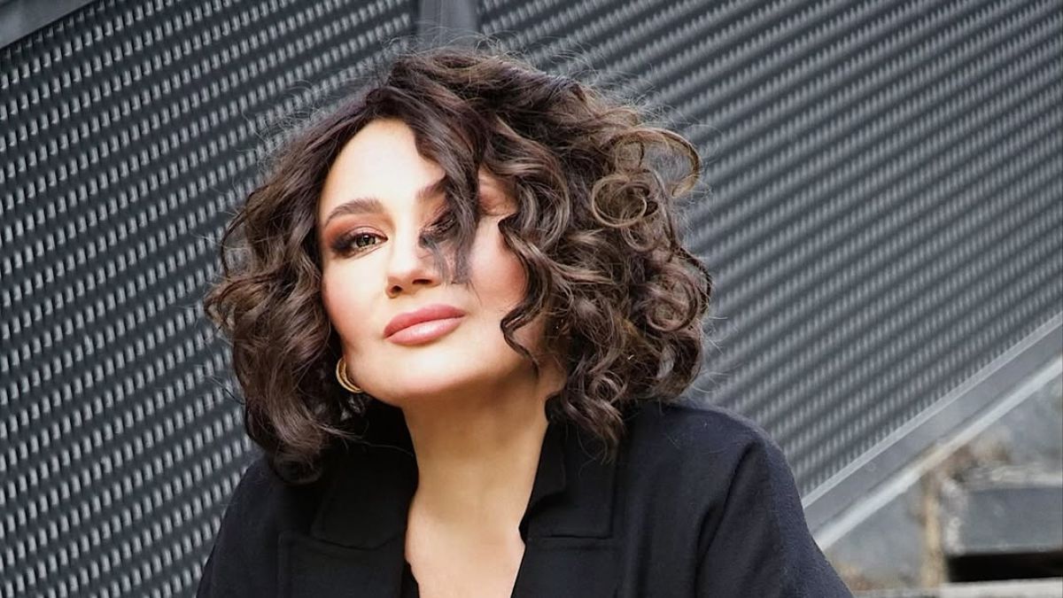 "Ледь не вбив": Олена Мозгова розповіла про серйозну хворобу