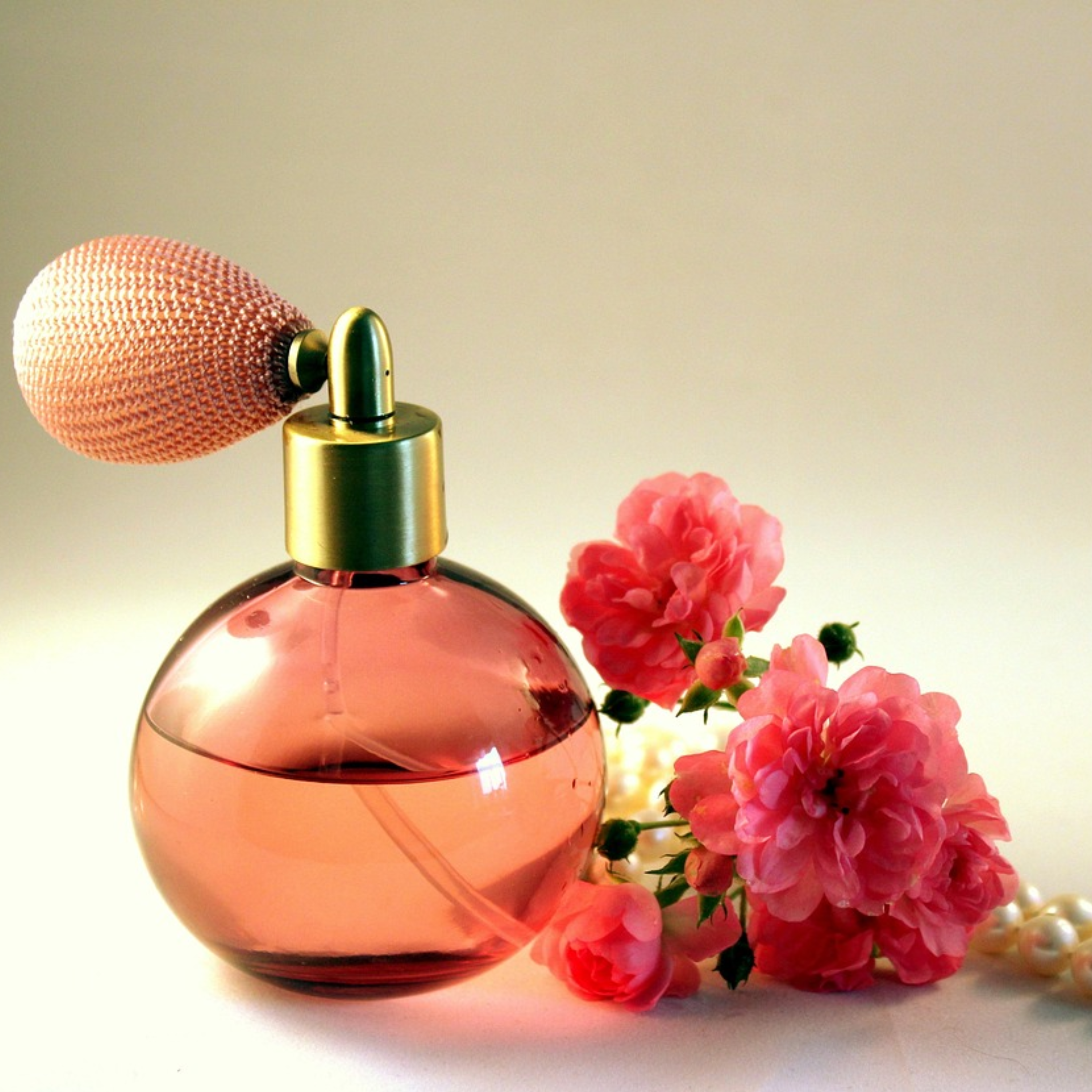 Популярні аромати влітку - фото 1