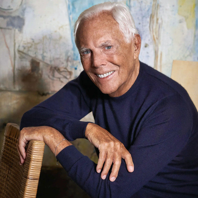 'Різниця між стилем і модою – в якості': найкращі цитати Джорджо Армані - фото 559726