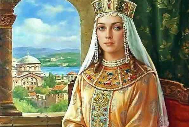 Рівноапостольної княгині Ольги 2025: цікаві факти про жінку, яка змінила Україну - фото 559735