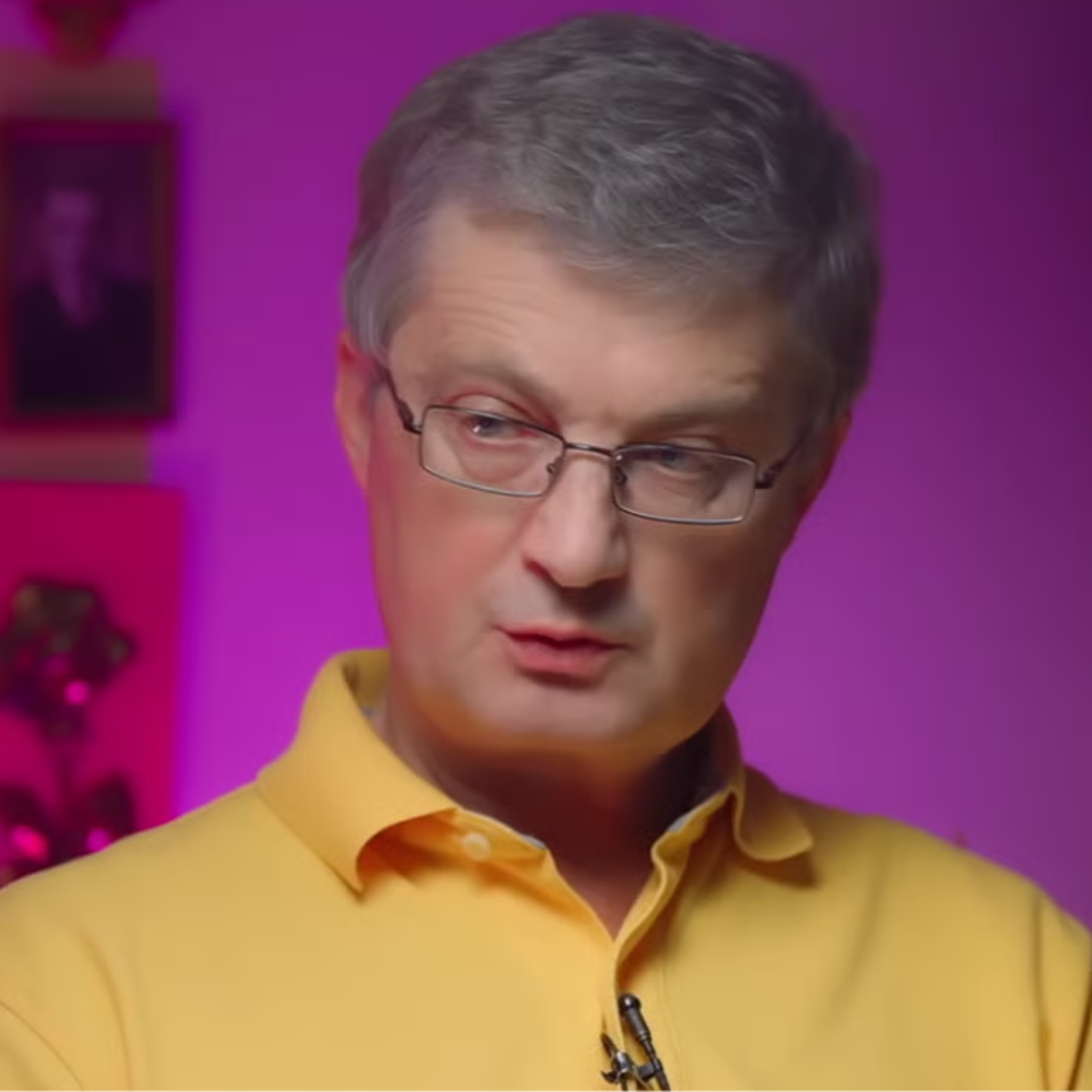 Мовний скандал: Ігор Кондратюк розкритикував Андрія Данилка