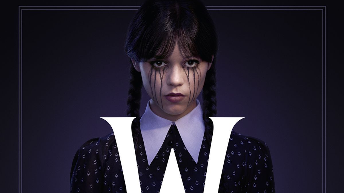 Венздей Адамс повертається на екрани - фото 1