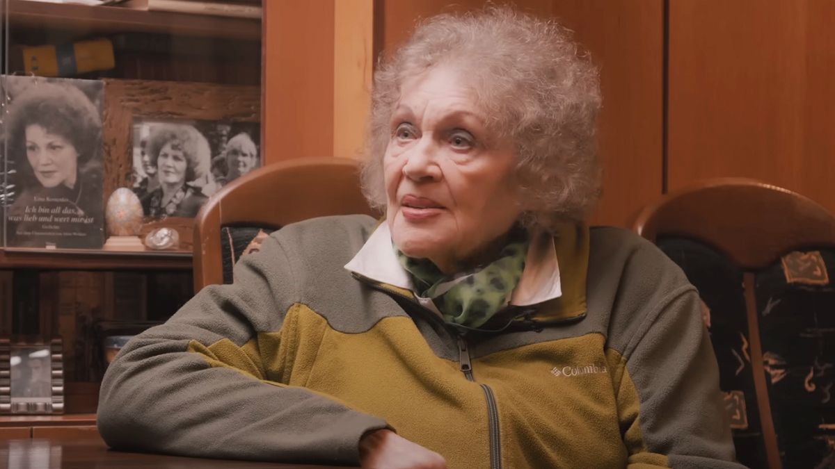 Ліна Костенко вперше за багато років дала інтерв'ю: про що поетка говорила із Жаданом