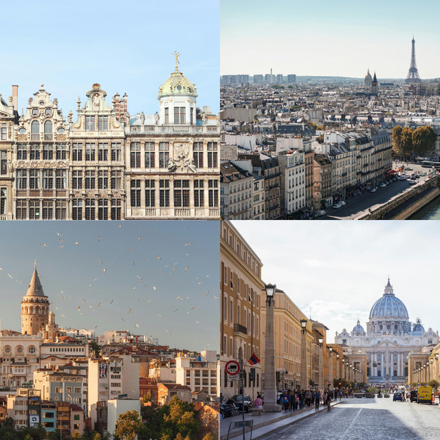 Міста допомагають здійснювати мрії - фото 559811