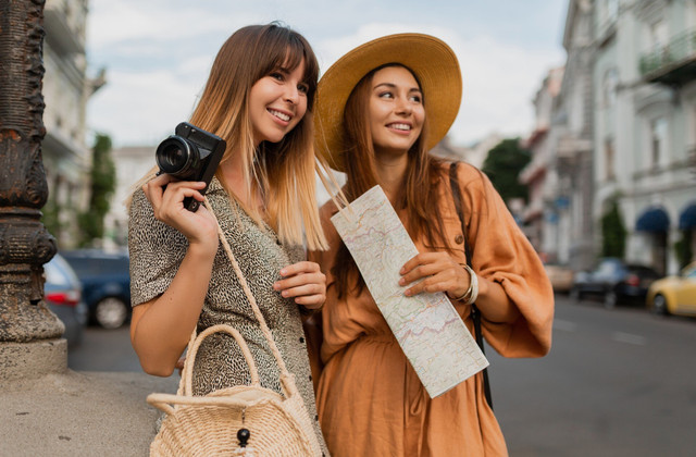 Оберіть картинку та дізнайтесь, якою має бути ваша відпустка цього року - фото 559853