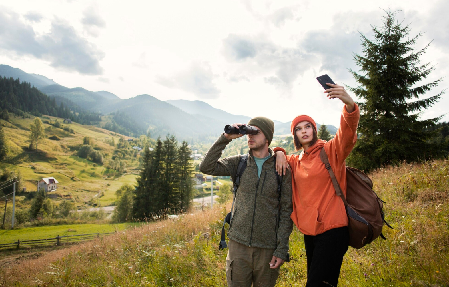 Оберіть картинку та дізнайтесь, якою має бути ваша відпустка цього року