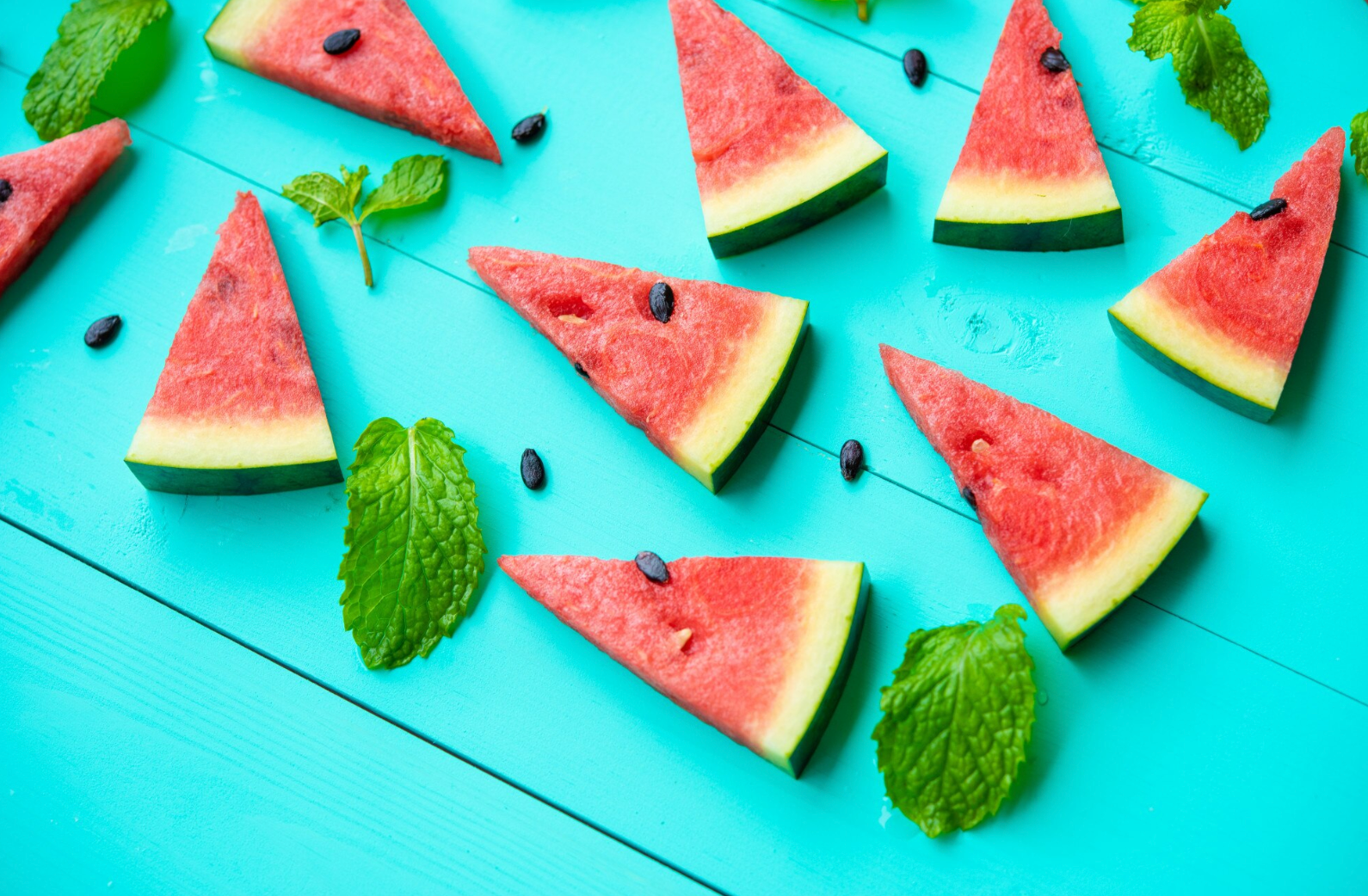 У липні вирішується все: як доглядати за кавунами, щоб отримати багатий врожай