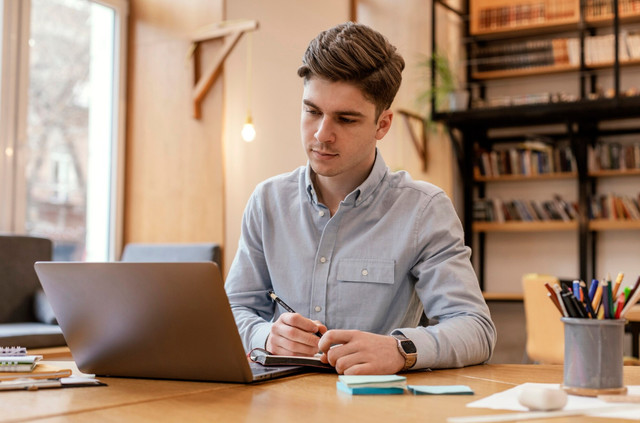 Заощаджуйте до 30 годин на тиждень з цими простими та дієвими звичками - фото 559881