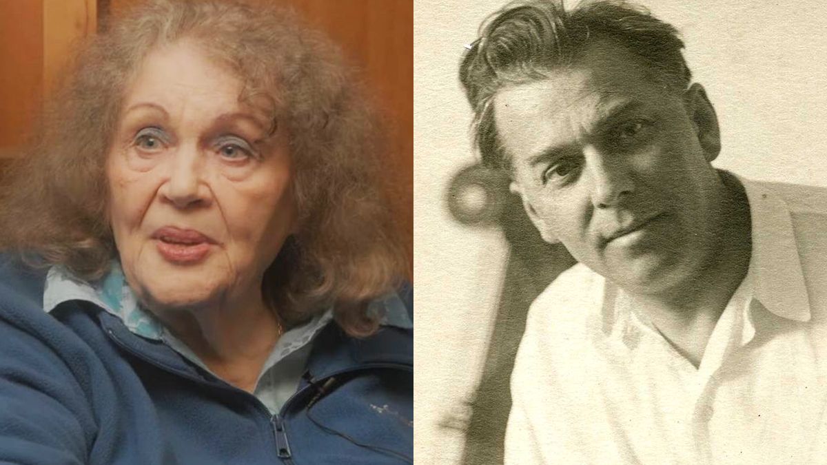 "Дуже добре до мене поставився": Ліна Костенко пригадала першу зустріч з Павлом Тичиною