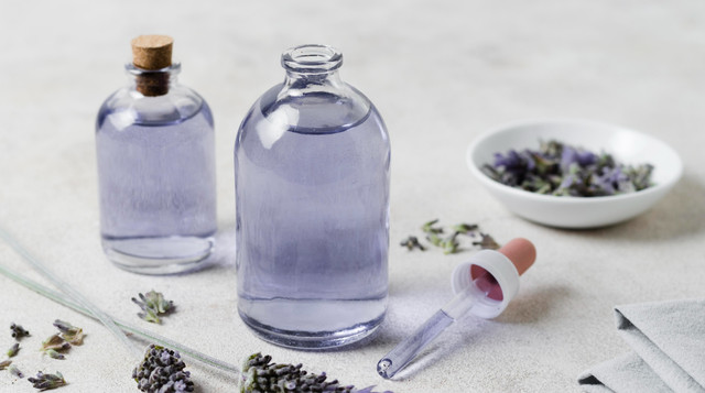 Аромати можуть покращити наше самопочуття - фото 559911