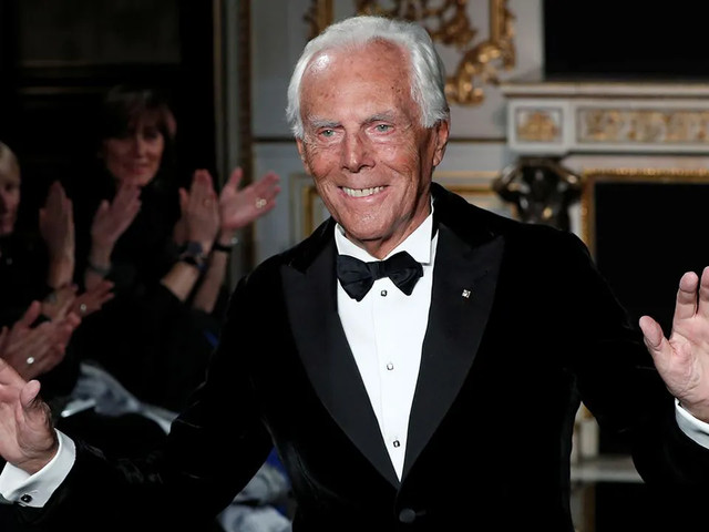 'Різниця між стилем і модою – в якості': найкращі цитати Джорджо Армані - фото 559931