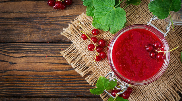 Рецепт варення на зиму - фото 559932