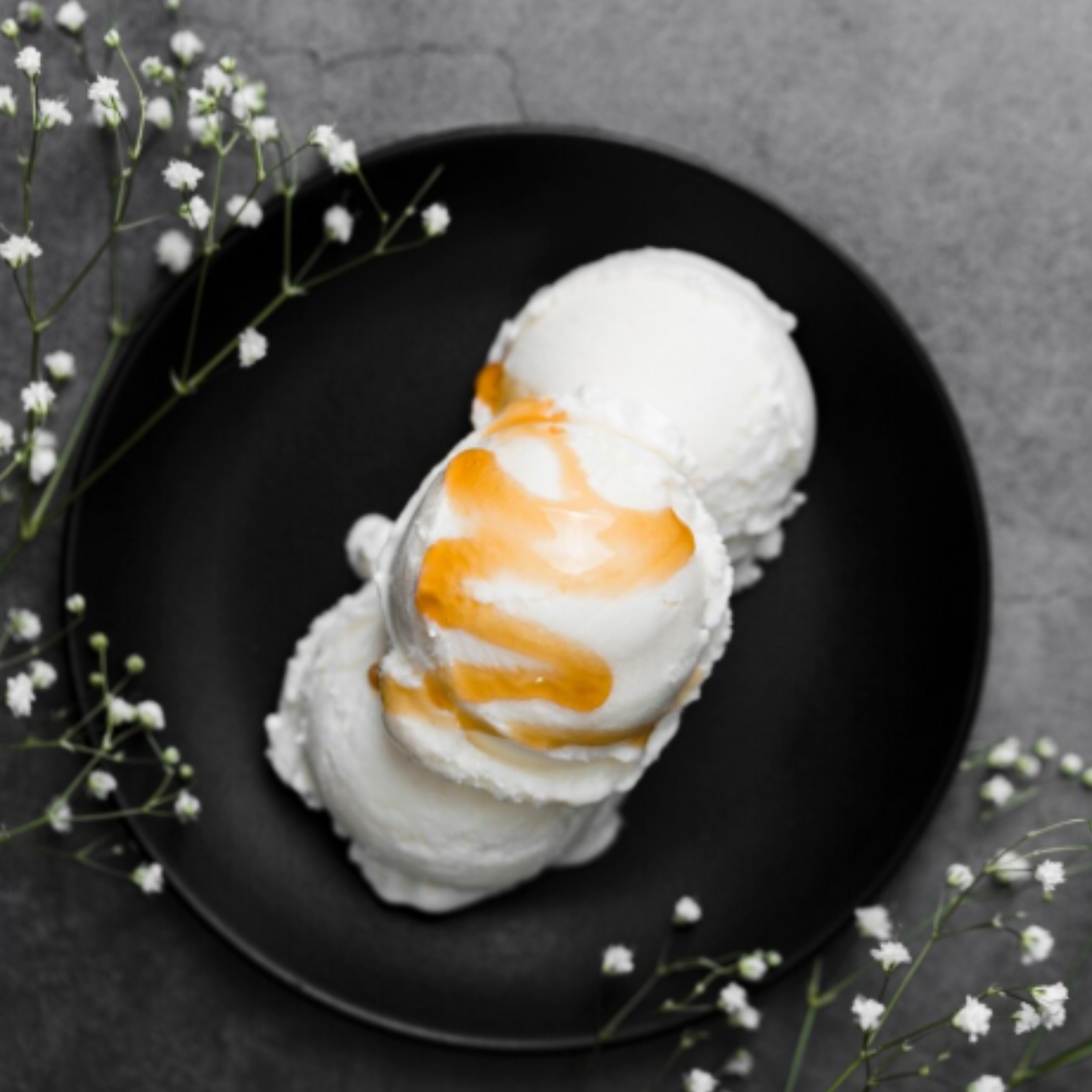 Смачніше за магазинне: рецепт домашнього морозива з 2 інгредієнтів