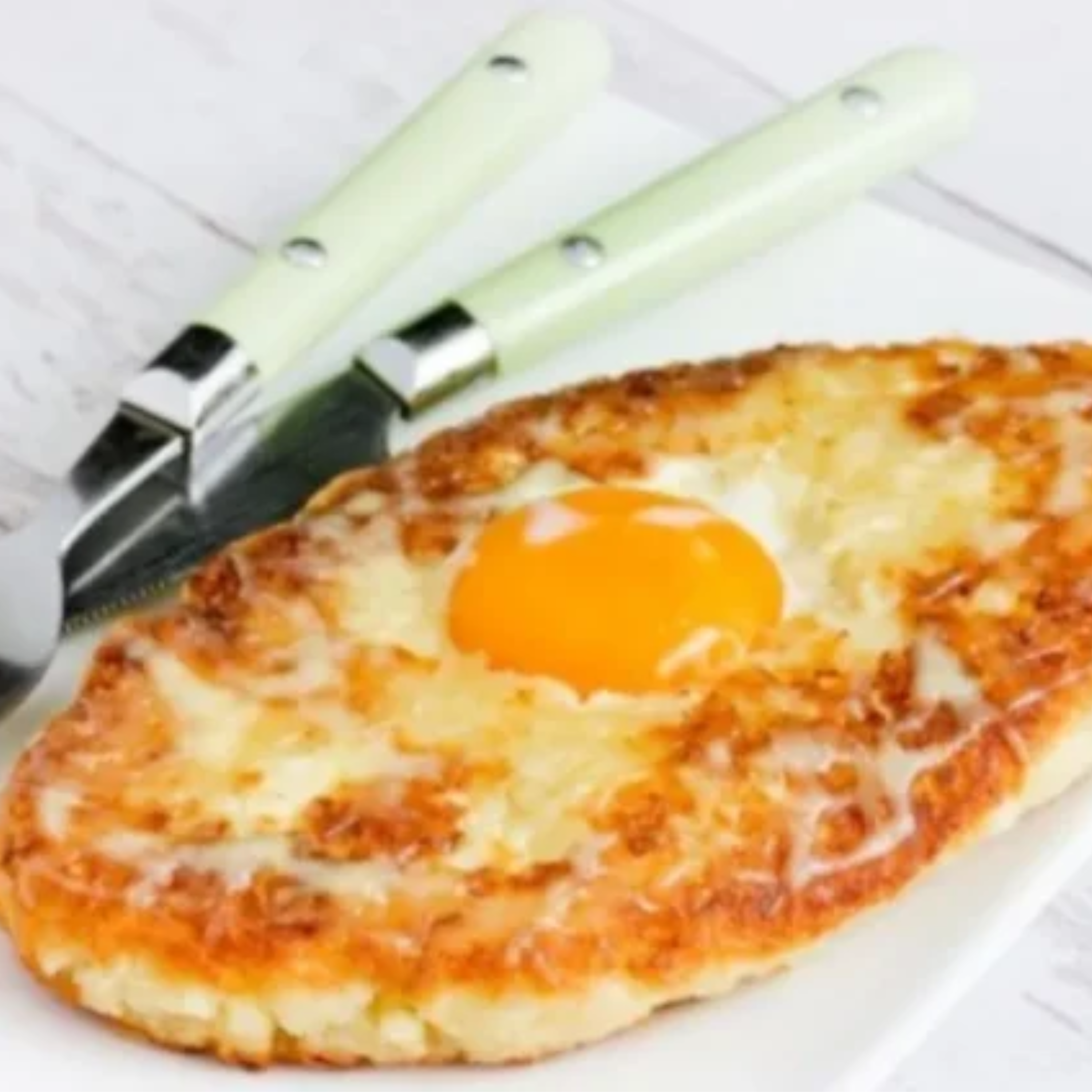 Швидкий та смачний: рецепт лінивого хачапурі для ідеального ранку