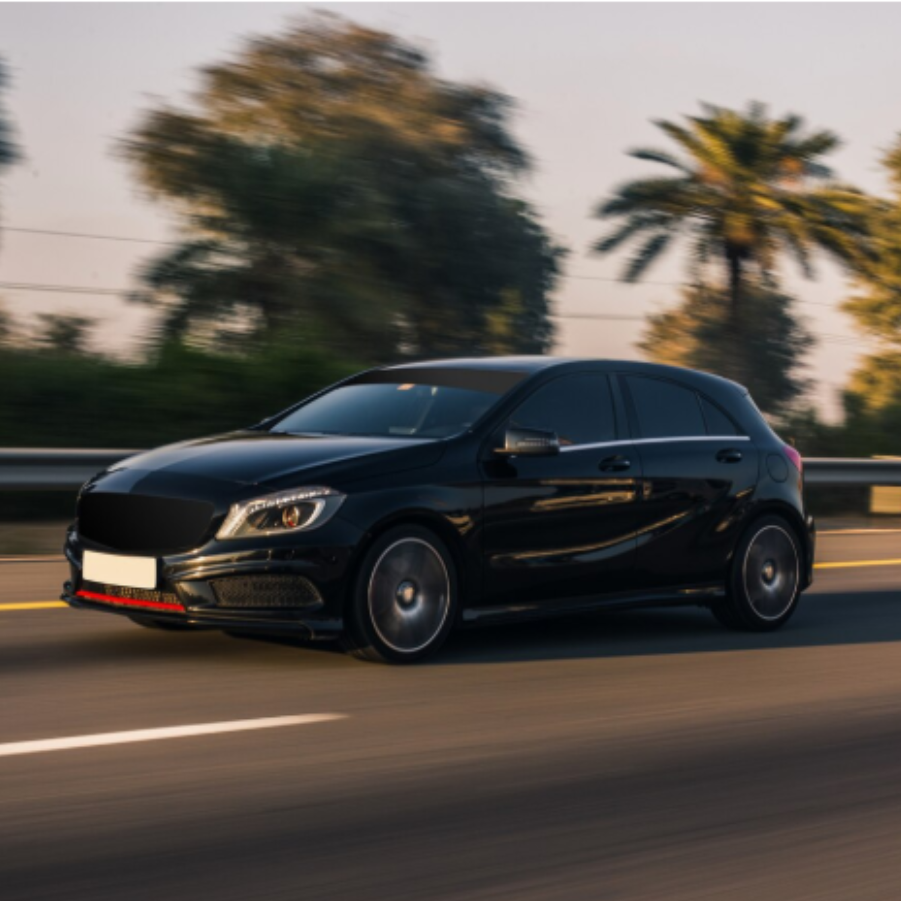 Нові серії номерних знаків - фото 1