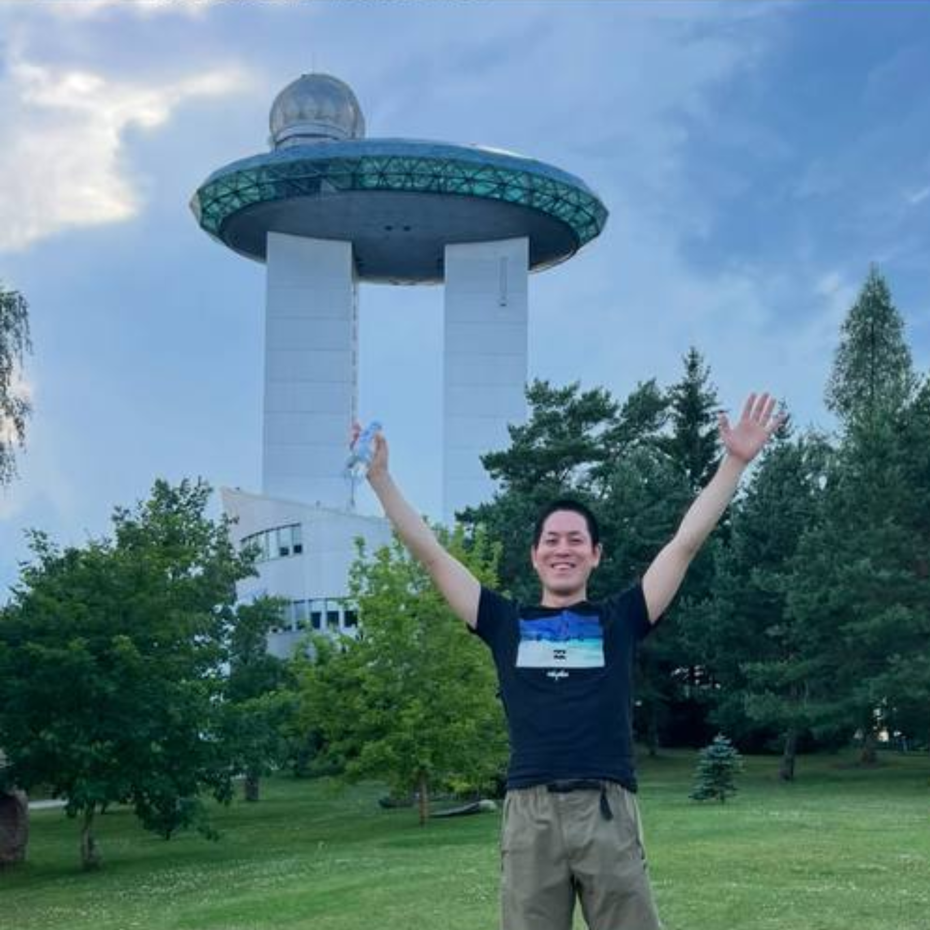 Японець Котаро Хісада зачарував мережу виконанням хіта Володимира Івасюка