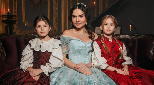 Незабаром відбудеться прем'єра серіалу - фото 559989