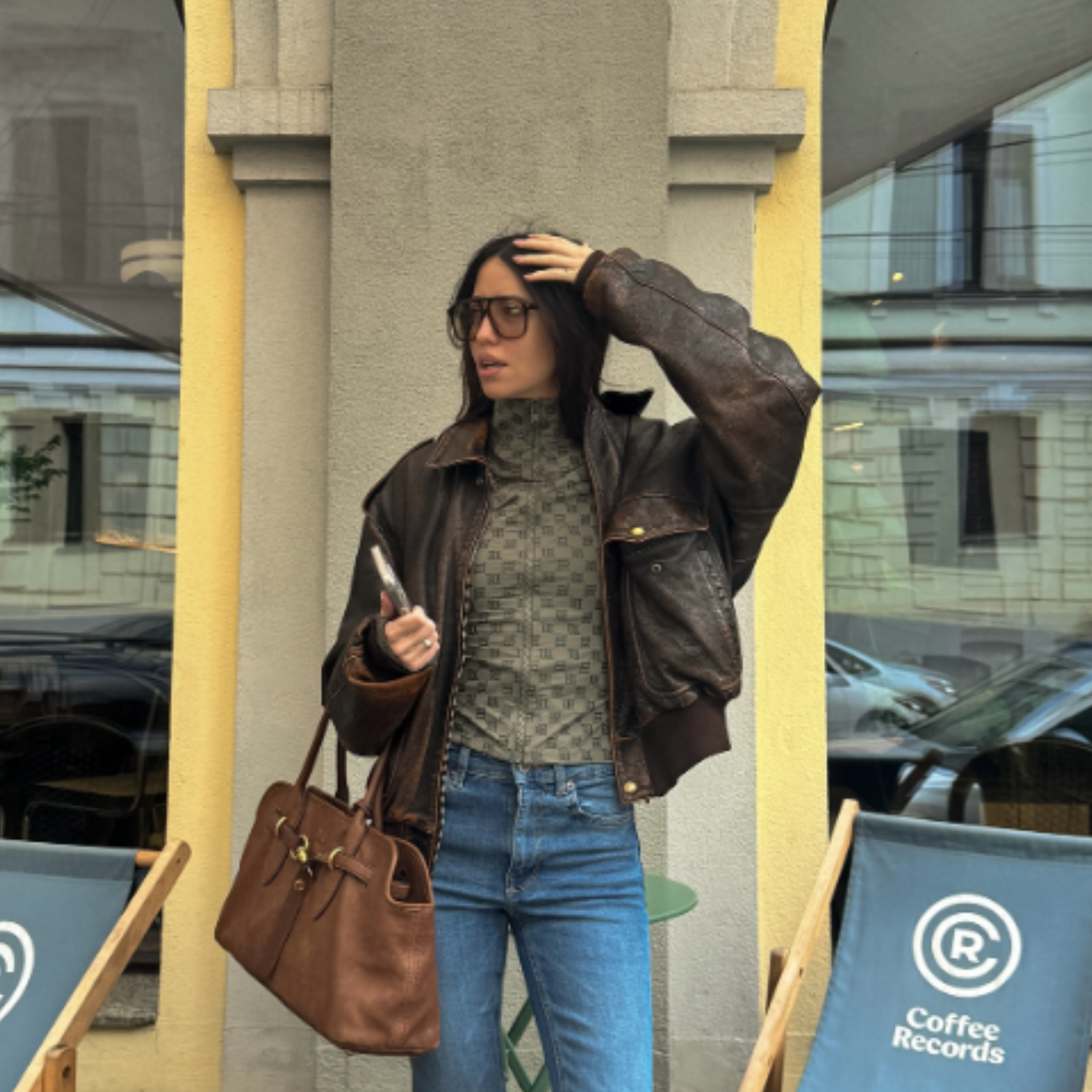 Надя Дорофєєва стала членкинею GRAMMY Recording Academy