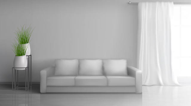 Освітлена квартира - фото 560048