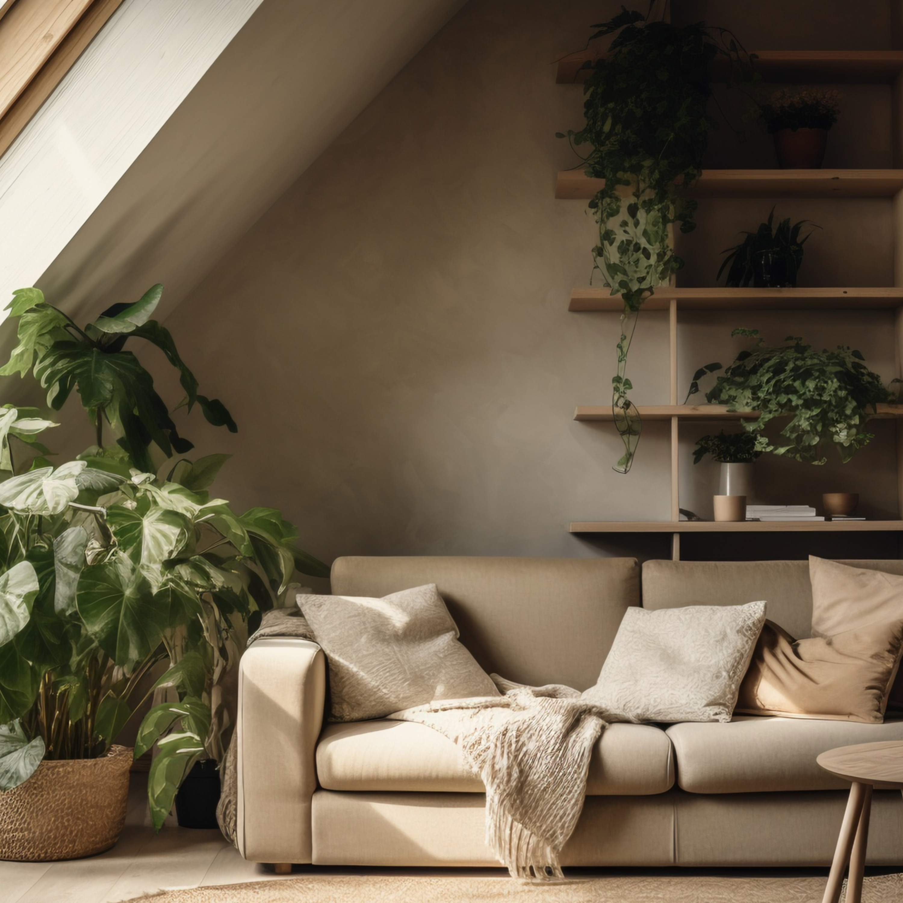 Максимум простору у маленькій квартирі: лайфхаки від дизайнерів